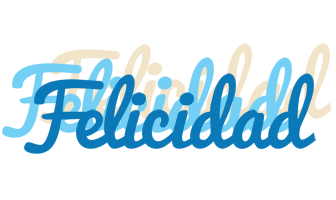 Felicidad breeze logo