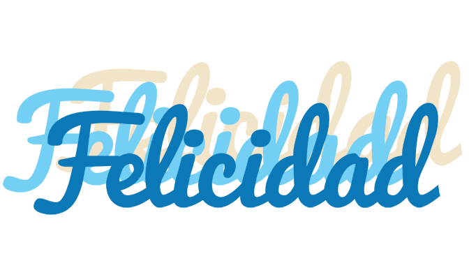 Felicidad breeze logo