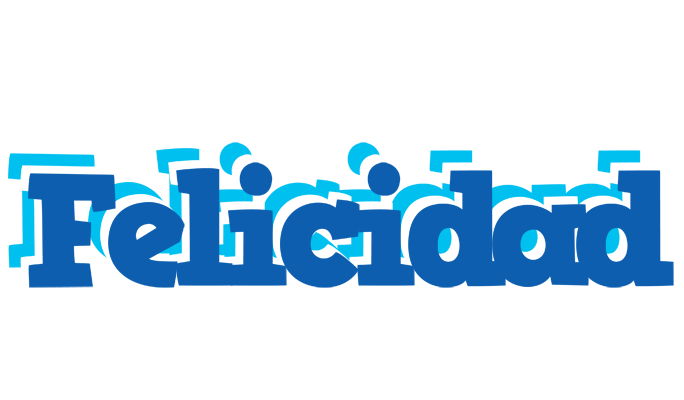 Felicidad business logo