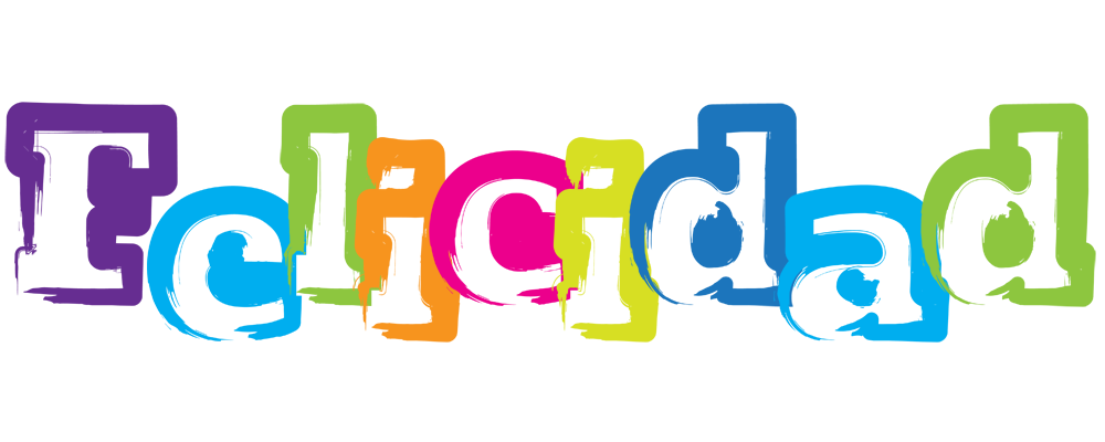 Felicidad casino logo