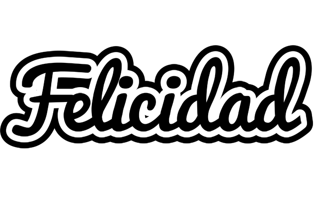 Felicidad chess logo