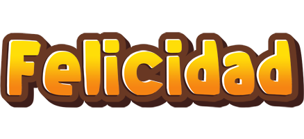 Felicidad cookies logo