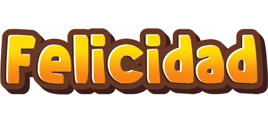 Felicidad cookies logo