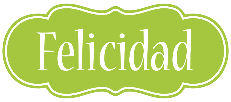 Felicidad family logo