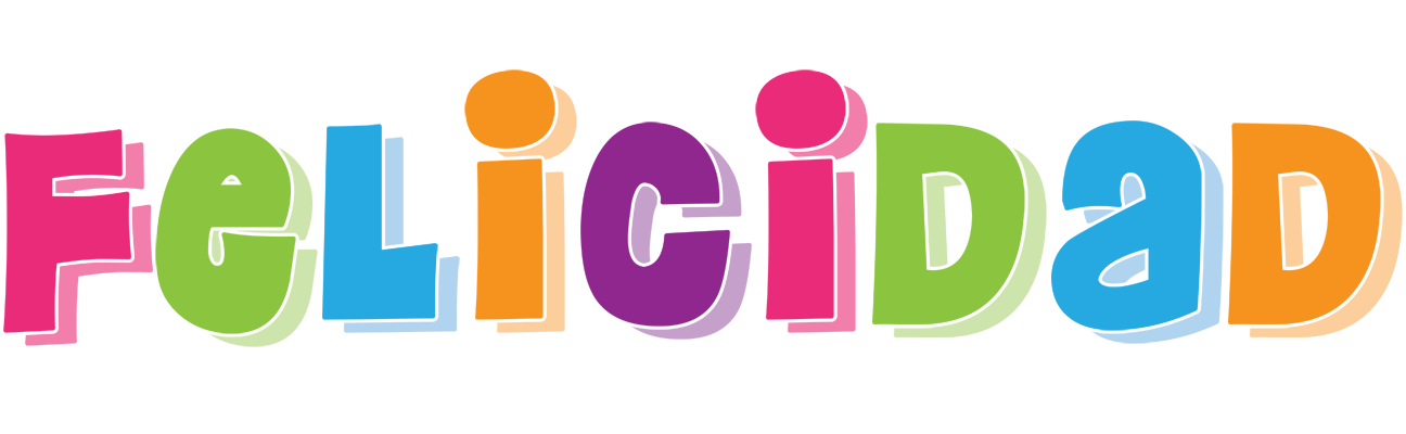 Felicidad friday logo
