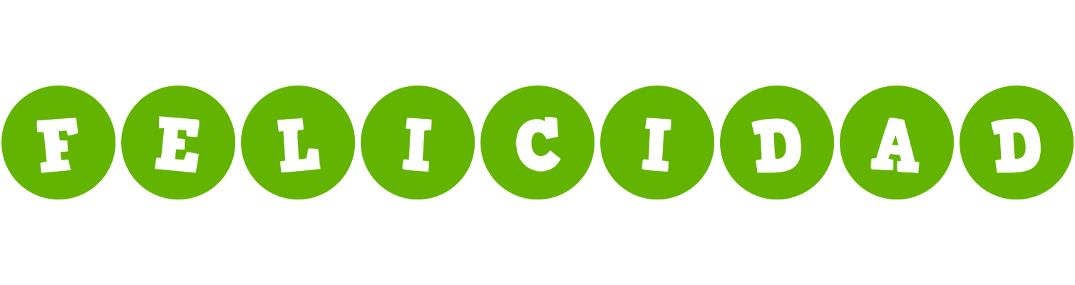Felicidad games logo