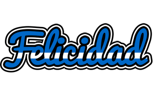 Felicidad greece logo