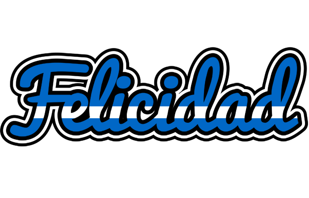 Felicidad greece logo