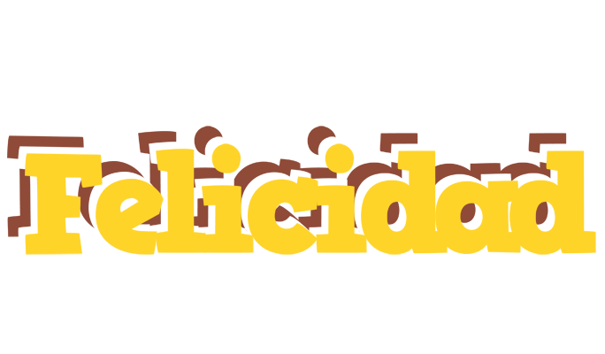 Felicidad hotcup logo