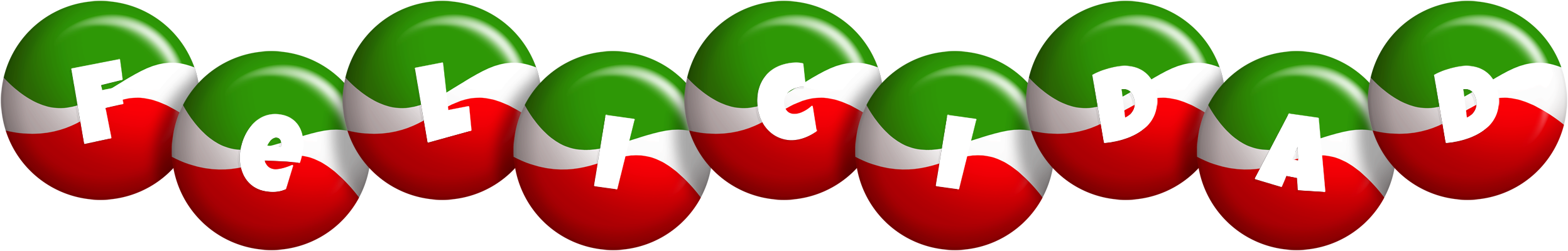 Felicidad italy logo