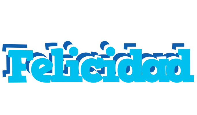 Felicidad jacuzzi logo