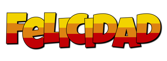 Felicidad jungle logo