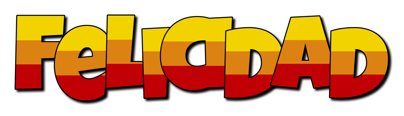 Felicidad jungle logo