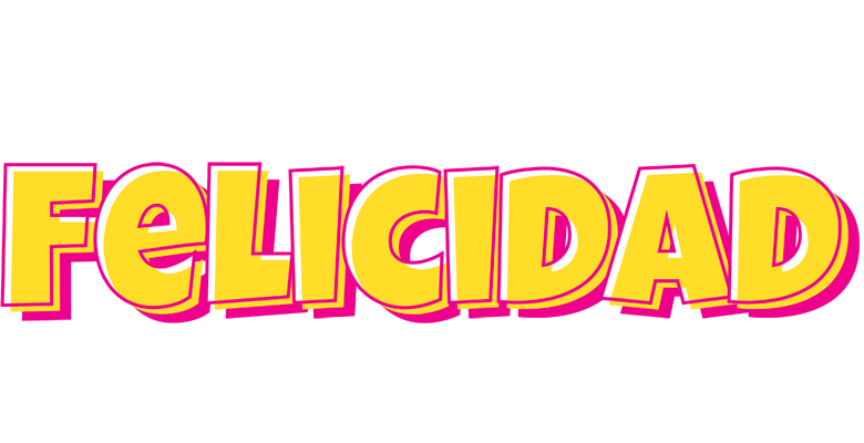 Felicidad kaboom logo
