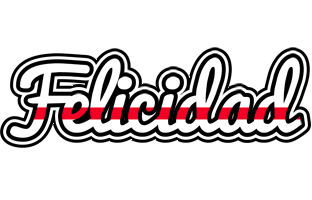 Felicidad kingdom logo