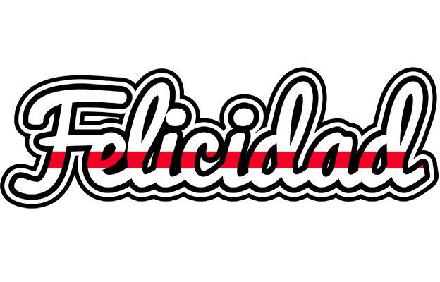 Felicidad kingdom logo