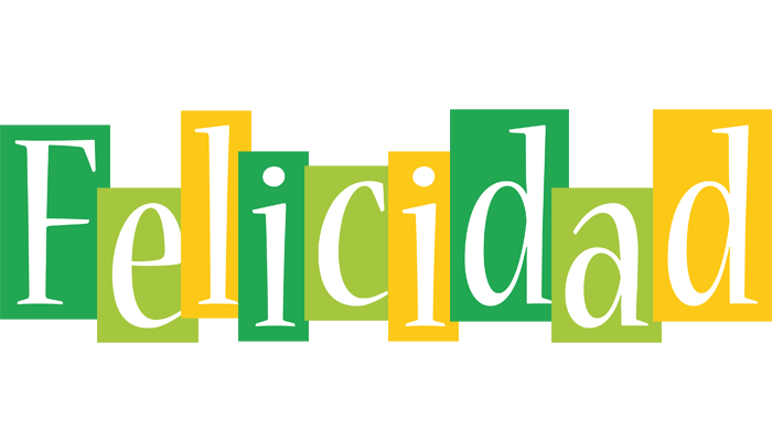 Felicidad lemonade logo