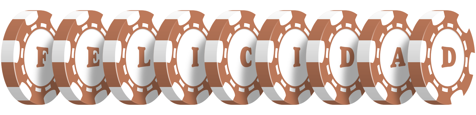 Felicidad limit logo