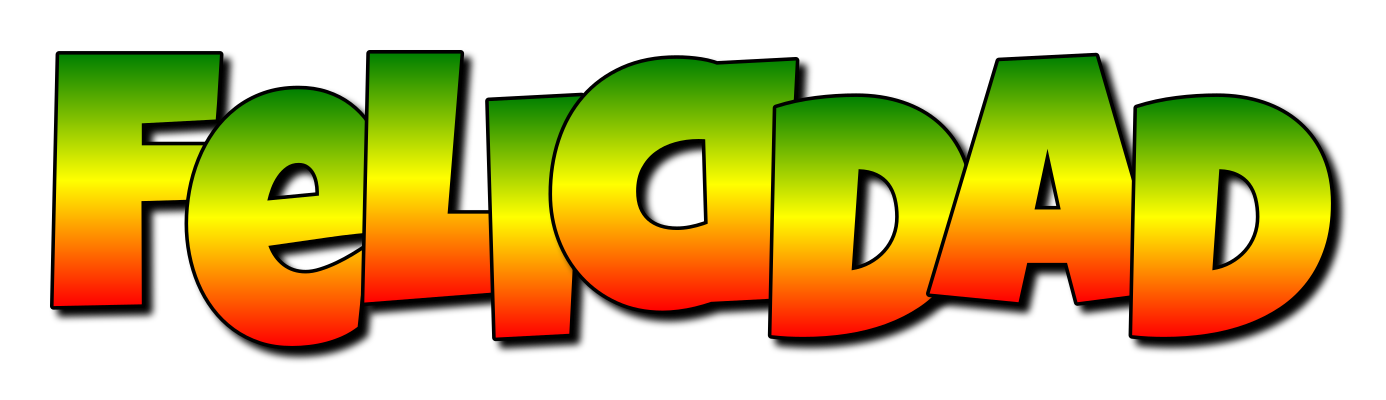 Felicidad mango logo