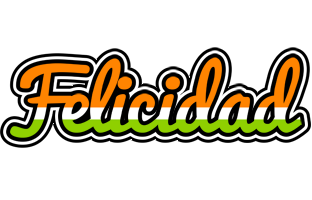 Felicidad mumbai logo