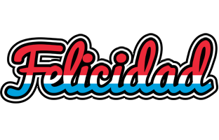 Felicidad norway logo