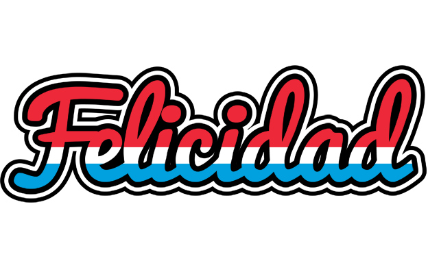 Felicidad norway logo