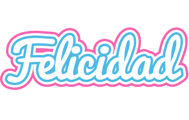 Felicidad outdoors logo