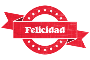 Felicidad passion logo