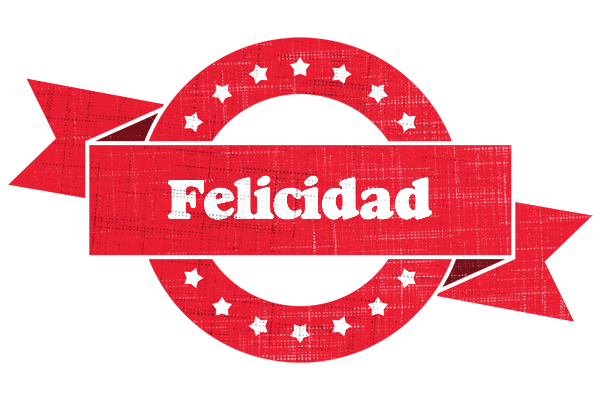 Felicidad passion logo