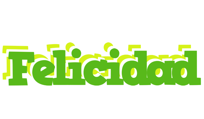 Felicidad picnic logo