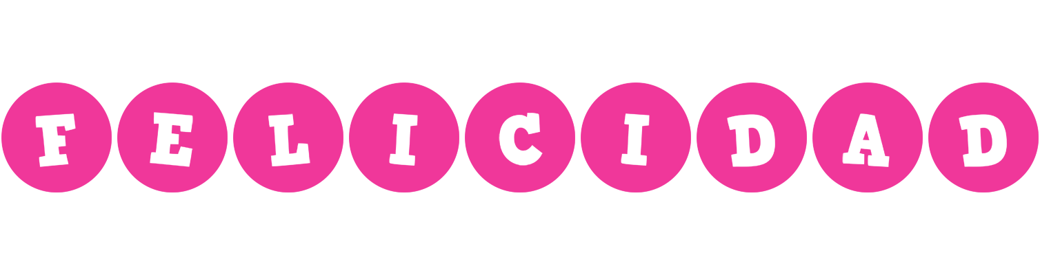 Felicidad poker logo