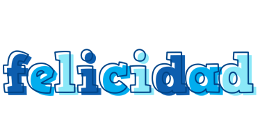 Felicidad sailor logo