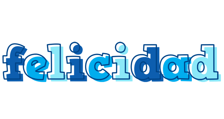 Felicidad sailor logo