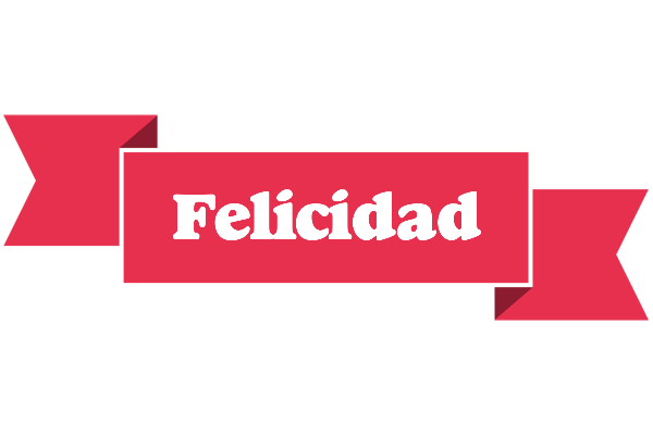 Felicidad sale logo