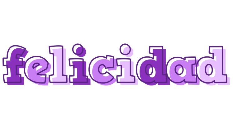 Felicidad sensual logo
