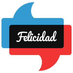 Felicidad sharks logo