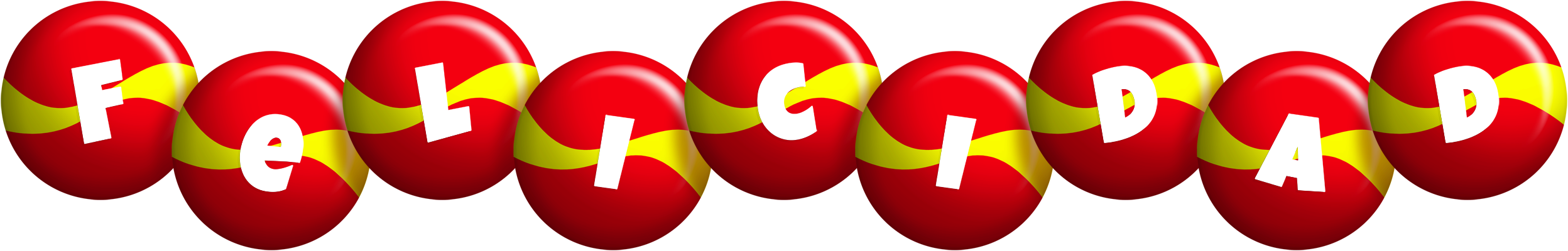 Felicidad spain logo