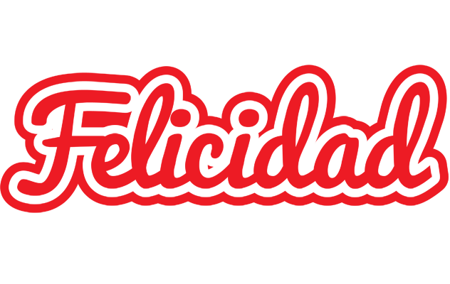 Felicidad sunshine logo