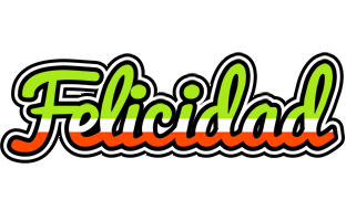 Felicidad superfun logo