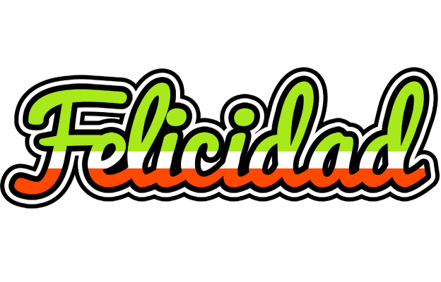 Felicidad superfun logo