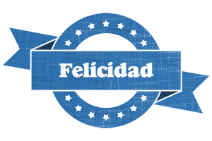 Felicidad trust logo