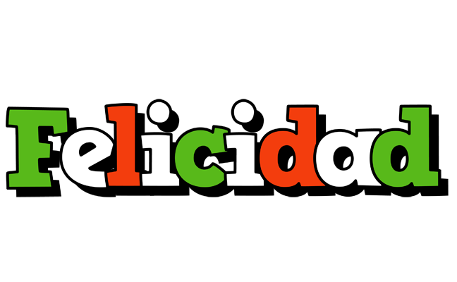 Felicidad venezia logo