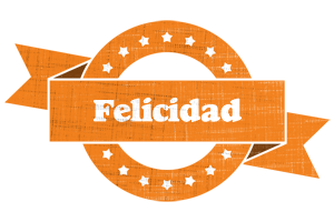 Felicidad victory logo