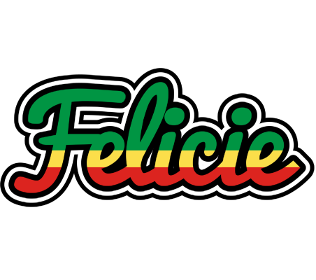 Felicie african logo