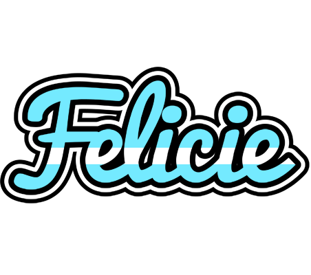 Felicie argentine logo