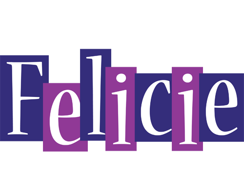Felicie autumn logo