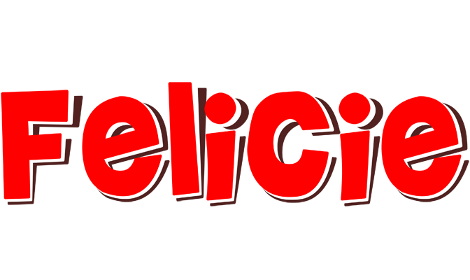 Felicie basket logo