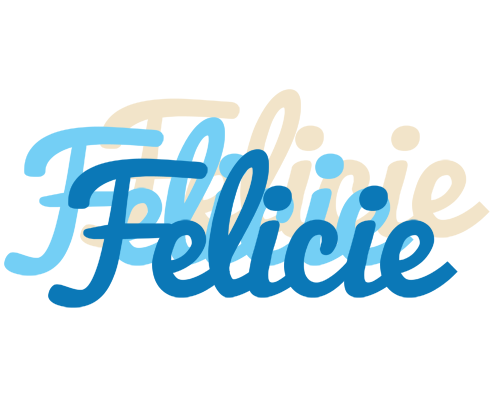 Felicie breeze logo