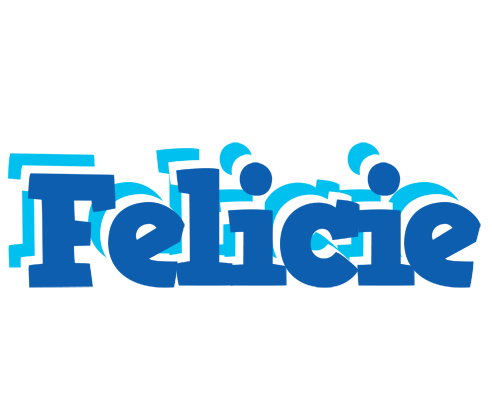 Felicie business logo