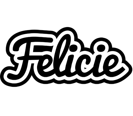 Felicie chess logo